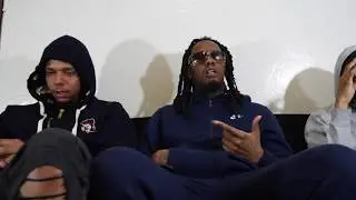 Benji Glo - Cold Hearted [Shot By @TeeGlazedIt]