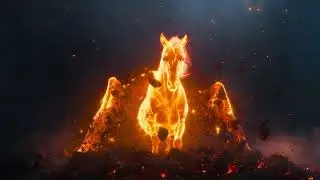 Born of Fire