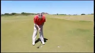 Cure your putting yips - Adrian Fryer - Today's Golfer