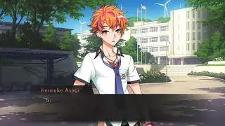World End Syndrome Demo