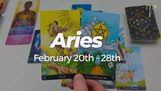 ARIES - 