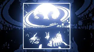 La Vaca Saturno Saturnita Funk [ Slowed ] | Tiktok Trending Meme Funk | Perfect Slowed | 1 Hour Loop