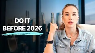 3 Smart Money Moves You Have To Make Before 2026