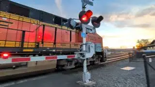 Adventure with Star Episode 328 #trainsofpnw #railroadphotography #starlingrimes #vancouver #Amtrak