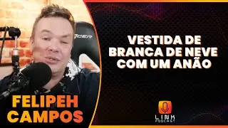 MAIS UMA POLÊMICA ENVOLVENDO ANDRESSA URACH E O FILHO | LINK PODCAST