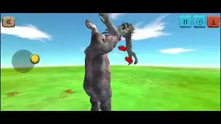 Scourge vs goro the giant arbs