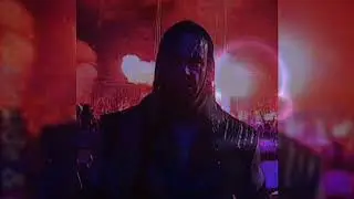 The Undertaker - Dark Side (Judgement Day 1998) [Entrance Theme Comments] 1 Hour