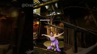 🔥Sara Tendulkar Dancing For Boyfriend Subhman Gill in vacation😍💝 |#shortsvideo ,#saratendulkar