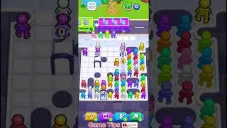 Bus Jam 2378