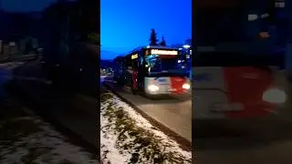 📸 Průjezd SORky CN10.5 #9450 👋😻