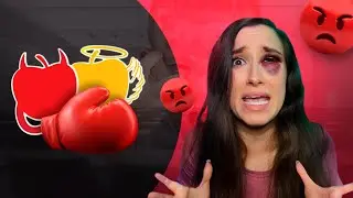Student BEAT UP their Classmate?!? | AITBA