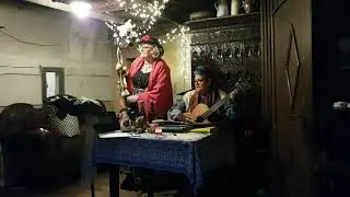 Alls bloß ka Wasser ned 🎶 ( fränkische Mundart ) Alles bloß kein Wasser von Däi Zwaa MahrTina 2019