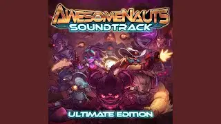 Character Theme Voltar the Omniscient