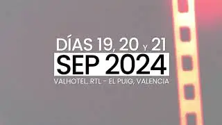 KEYSI WORLD CONFERENCE 2024