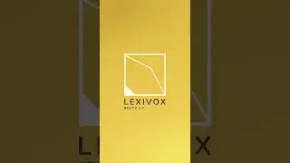 ReBranding Lexivox