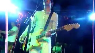 ARTIG - Sag mir (Live) - Riff Bochum 26.04.2011