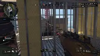 Double Tomahawk Doublekill