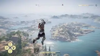 Assassin's Creed Odyssey_#Build de Bilh&otilde;es de dano Critico Hit kill no canal#2