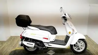 *NEW* 2020 Kymco Like 200i L.E. | Used motorcycle for sale at Monster Powersports, Wauconda, IL