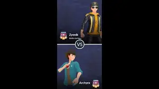 Battling ZyoniK Again?! | Master League Premier Cup | Pok&eacute;mon Go Battle League
