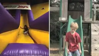 Monkey Joe's - Birthday Parties