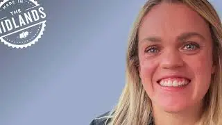 Made in the Midlands: Ellie Simmonds