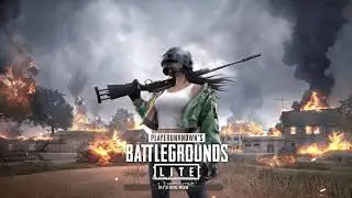 PUBG LITE и 9 Monkeys of Shaolin: Prologue