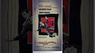 Retro Movie Poster Nostalgia! #retro #vintage #movie #movieposterdesign #filmtok