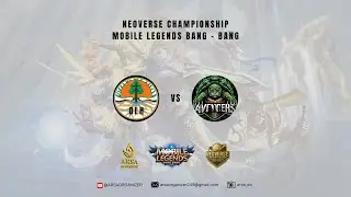 DAY 4 - WEEK 2 NEOVERSE CHAMPIONSHIP