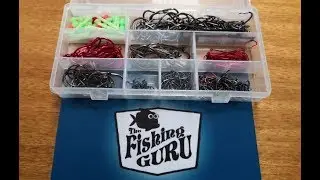 FISHING HACK - Prevent Hooks From Rusting