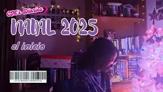 [Nadal 2025] El inicio