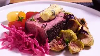How to Determine Sous Vide Temperatures
