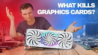 The Silent GPU Killer?! How to Stop It and Keep Your Graphics Card Safe 😎🎮