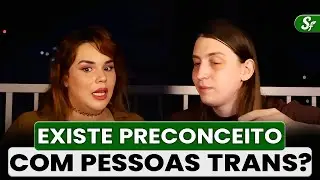 Como o PRECONCEITO DESTR&Oacute;I VIDAS? | Sof&aacute; do Felca