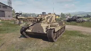 TANK COMPANY | NEW OPEN BETA TEST | T20
