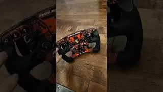 Fanatec Formula 2.5 (PFAFF MOTORSPORTS LIVERY)