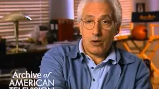 Steven Bochco discusses 