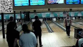 Carroll Varsity Bowling vs Ballard