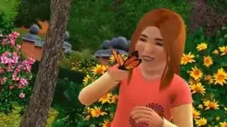 Sims 3 Introduction - 