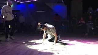 Magic & Jbot Vs LeeRoc & ?? Phat Beats 2 | Quarter Final