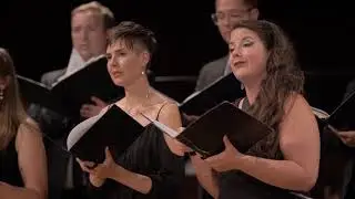 Maurice Duruflé - Ubi Caritas | EMV