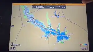 BOATLANES HUMMINBIRD LOADING; How to Load your Boatlanes sd card into HUMMINBIRD unit