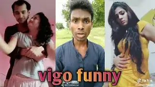 New funny video 2018 new very funny Vigo video