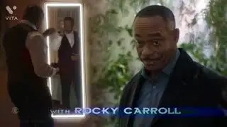 NCIS SEASON 20 OPENING Custom