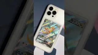Showcased Gen 2.0 Cases!✨|@KRAPSYK @showcasedcards #pokemon #yugioh #kpop #photocard tcg #case