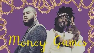 Money Games with Your Old Droog and Tha God Fahim