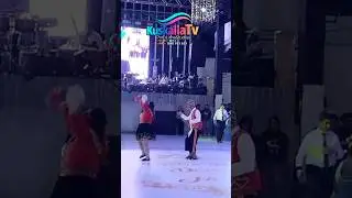 Дэвид и Нелида💍