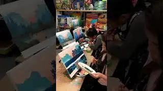 Fall 2025 Art Classes in Las Vegas You Don&rsquo;t Want to Miss!
