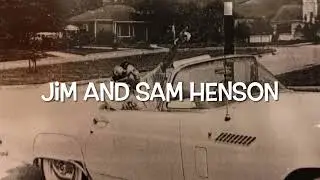 RARE SAM AND FRIENDS PHOTOS I FOUND TODAY!!!