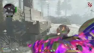 Call of duty zombi